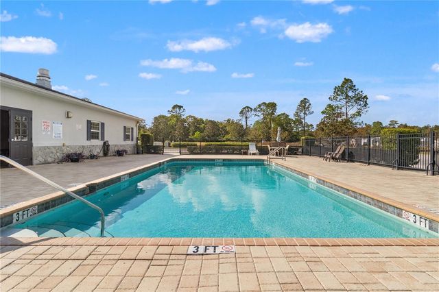 7980 SOUTHERN PINES DRIVE, Brooksville, FL 34601