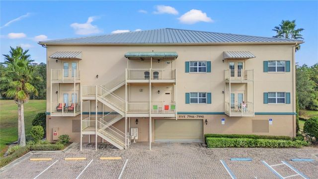 7980 SOUTHERN PINES DRIVE, Brooksville, FL 34601