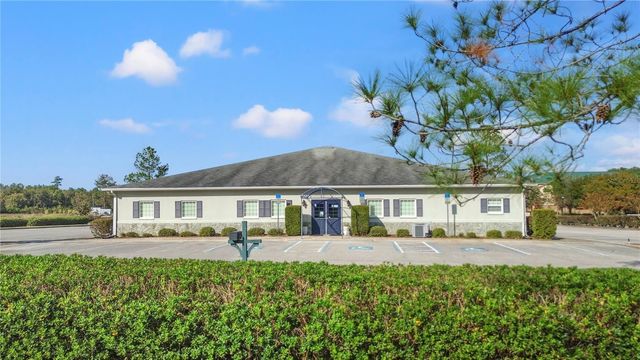 7980 SOUTHERN PINES DRIVE, Brooksville, FL 34601