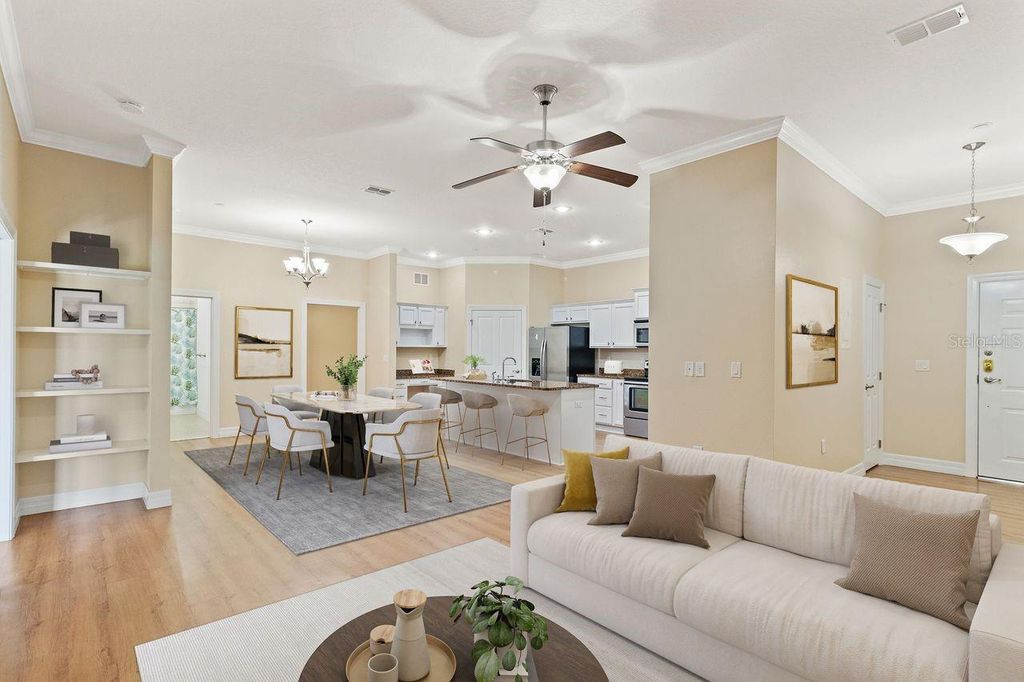 7980 SOUTHERN PINES DRIVE, Brooksville, FL 34601