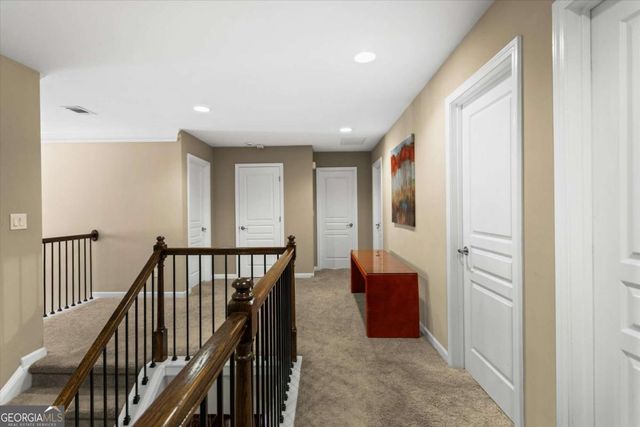 1267 Clear Stream Ridge, Auburn, GA 30011