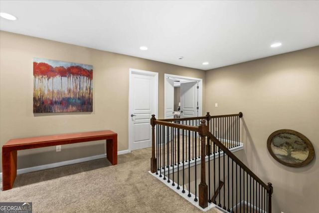 1267 Clear Stream Ridge, Auburn, GA 30011