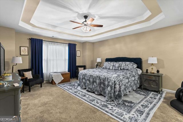 1267 Clear Stream Ridge, Auburn, GA 30011