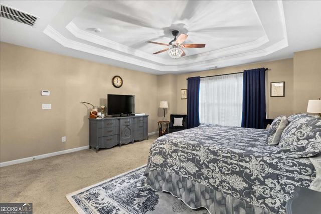 1267 Clear Stream Ridge, Auburn, GA 30011