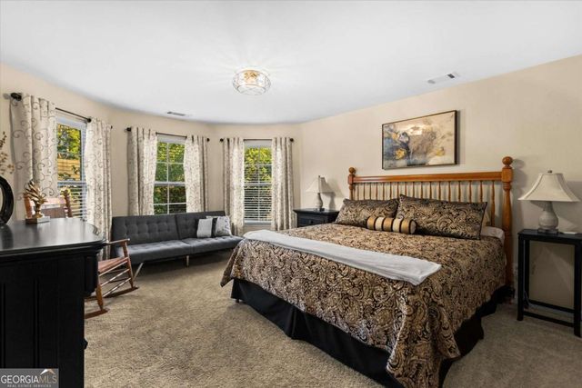 1267 Clear Stream Ridge, Auburn, GA 30011