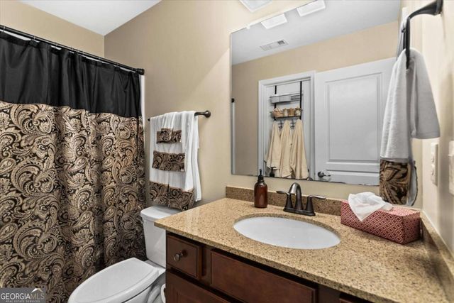 1267 Clear Stream Ridge, Auburn, GA 30011