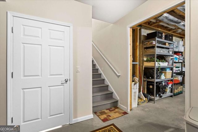 1267 Clear Stream Ridge, Auburn, GA 30011