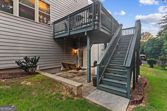 1267 Clear Stream Ridge, Auburn, GA 30011