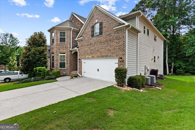 1267 Clear Stream Ridge, Auburn, GA 30011