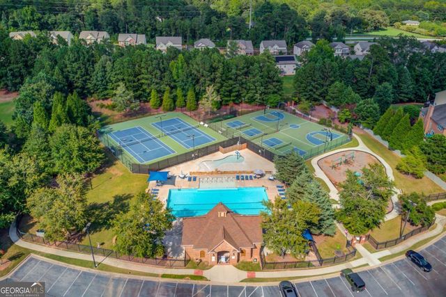 1267 Clear Stream Ridge, Auburn, GA 30011