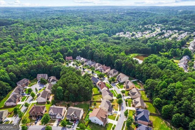 1267 Clear Stream Ridge, Auburn, GA 30011