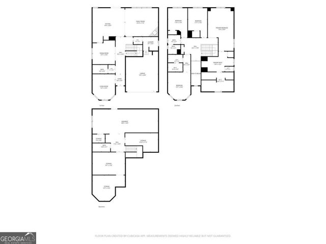 1267 Clear Stream Ridge, Auburn, GA 30011