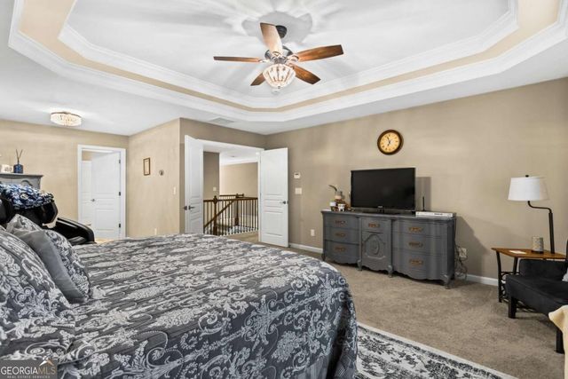 1267 Clear Stream Ridge, Auburn, GA 30011