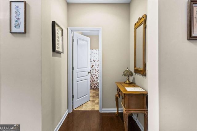 1267 Clear Stream Ridge, Auburn, GA 30011