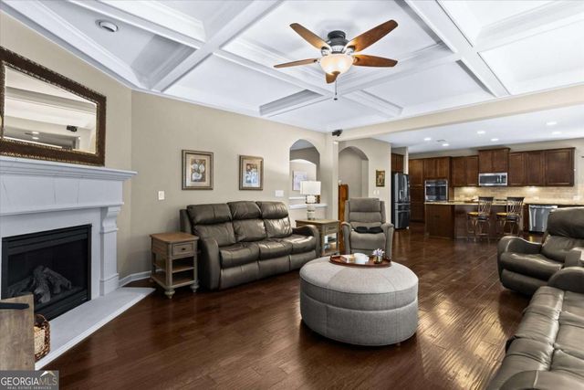 1267 Clear Stream Ridge, Auburn, GA 30011