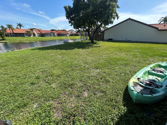 45 Columbia Court, Deerfield Beach, FL 33442