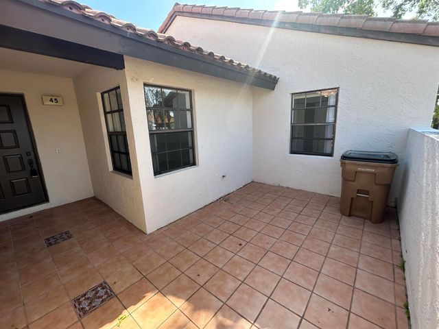 45 Columbia Court, Deerfield Beach, FL 33442