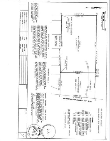 10740 Dauphin Island Parkway, Theodore, AL 36582