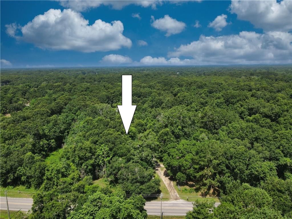 10740 Dauphin Island Parkway, Theodore, AL 36582