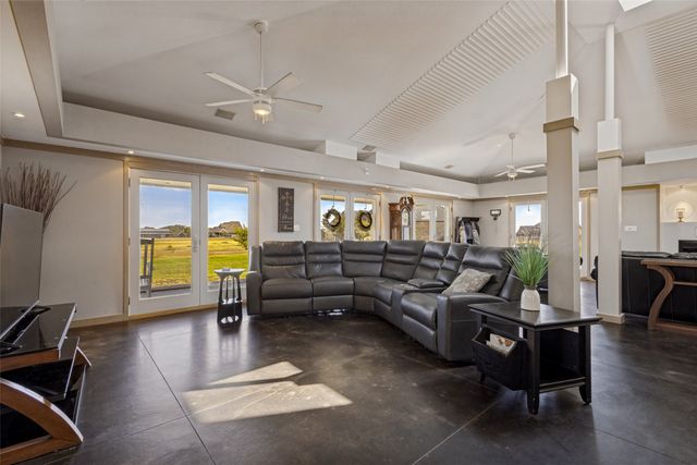 77 Hidden Lakes Boulevard, Gunter, TX 75058