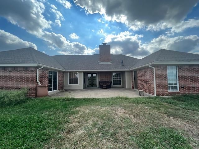 1001 Schubert LN, Kyle, TX 78640