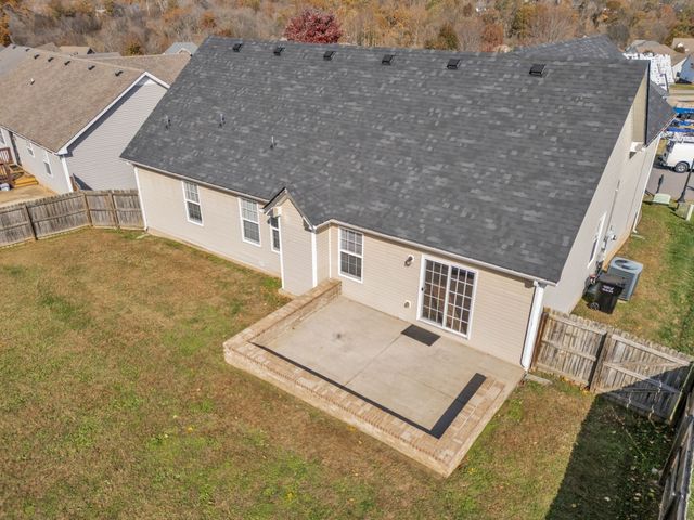 1145 Channelview Ct, Clarksville, TN 37040