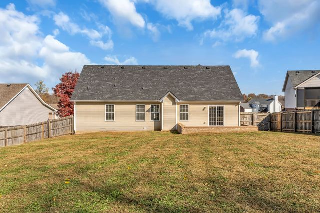 1145 Channelview Ct, Clarksville, TN 37040