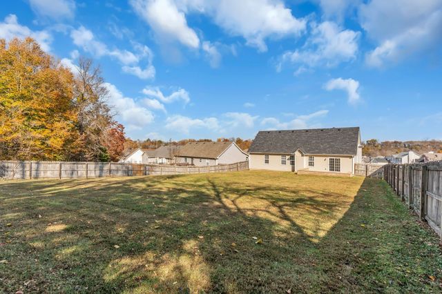 1145 Channelview Ct, Clarksville, TN 37040