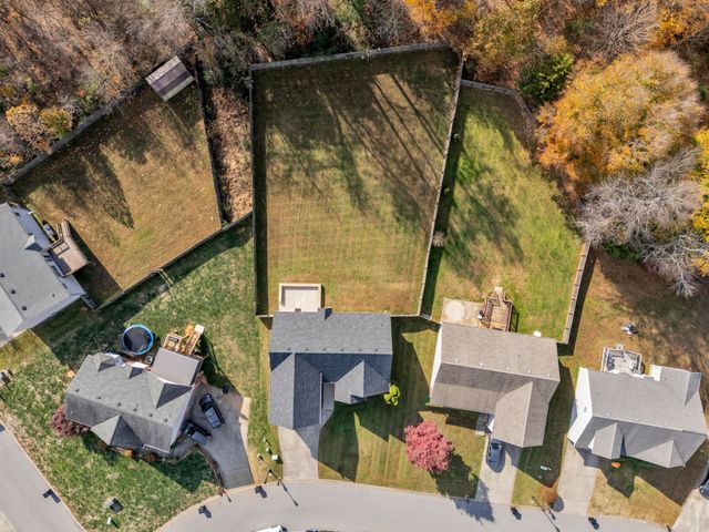 1145 Channelview Ct, Clarksville, TN 37040