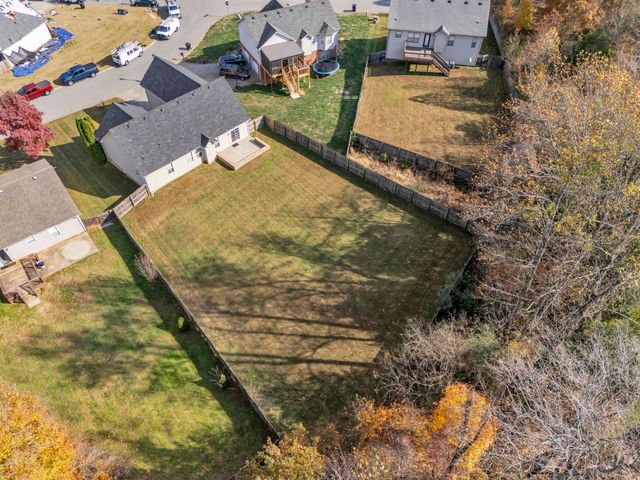 1145 Channelview Ct, Clarksville, TN 37040