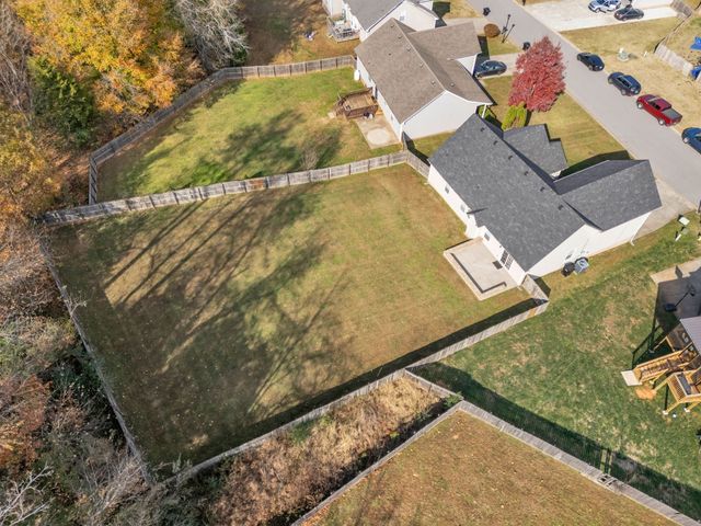 1145 Channelview Ct, Clarksville, TN 37040