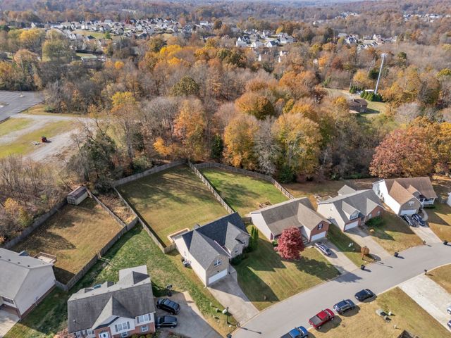 1145 Channelview Ct, Clarksville, TN 37040