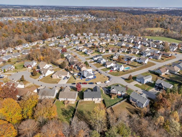 1145 Channelview Ct, Clarksville, TN 37040