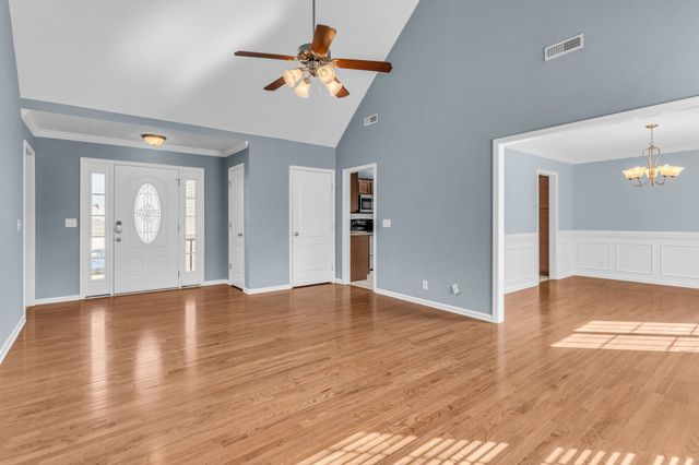 1145 Channelview Ct, Clarksville, TN 37040