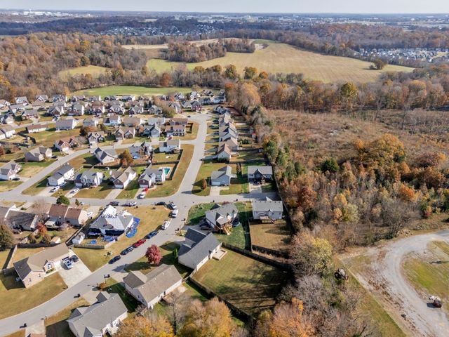 1145 Channelview Ct, Clarksville, TN 37040