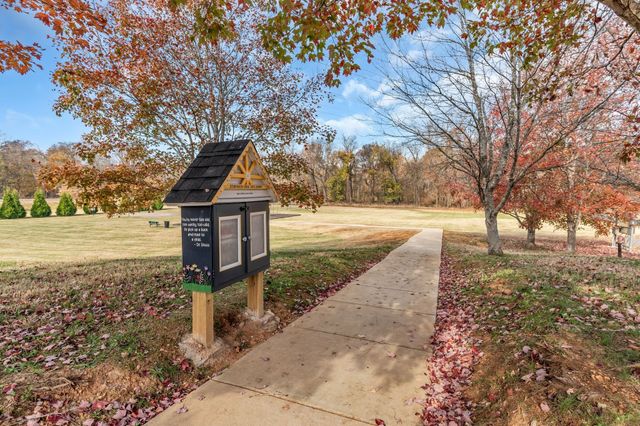 1145 Channelview Ct, Clarksville, TN 37040