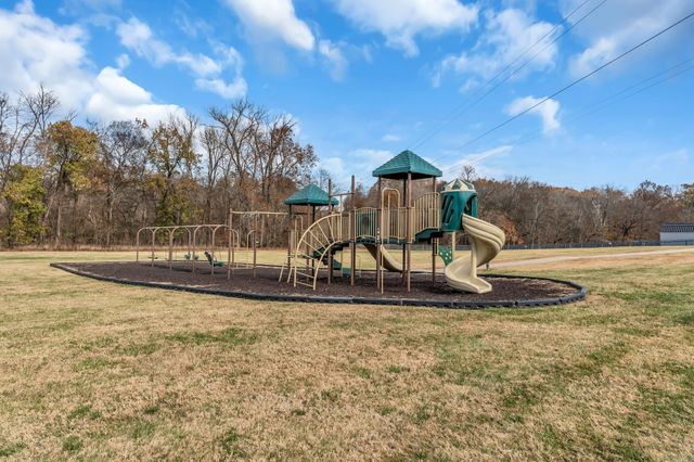 1145 Channelview Ct, Clarksville, TN 37040