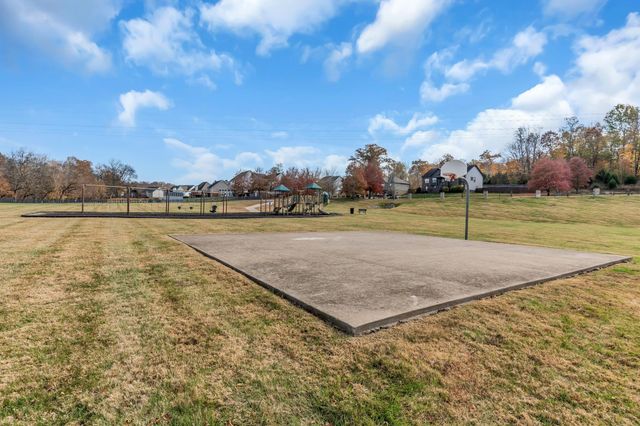 1145 Channelview Ct, Clarksville, TN 37040