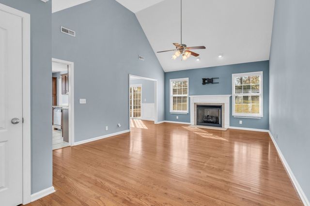 1145 Channelview Ct, Clarksville, TN 37040