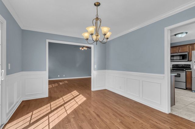 1145 Channelview Ct, Clarksville, TN 37040