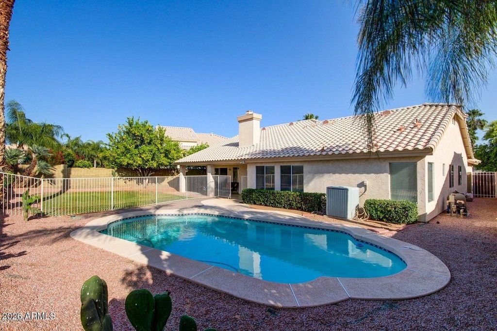 3514 E TOPEKA Drive, Phoenix, AZ 85050 — exterior