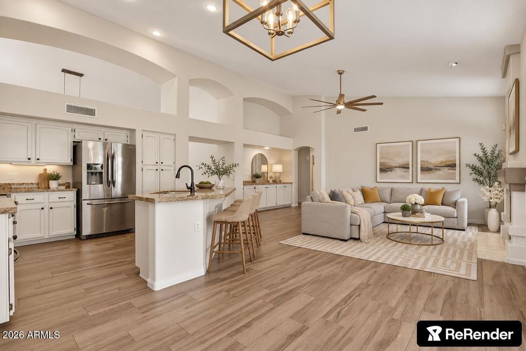 3514 E TOPEKA Drive, Phoenix, AZ 85050 — photo 4