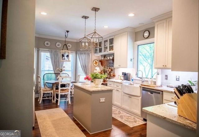 106 Nimblewill Overlook, Dahlonega, GA 30533
