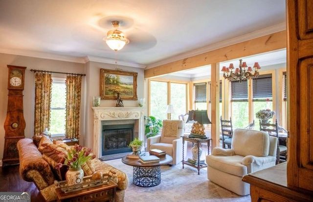 106 Nimblewill Overlook, Dahlonega, GA 30533