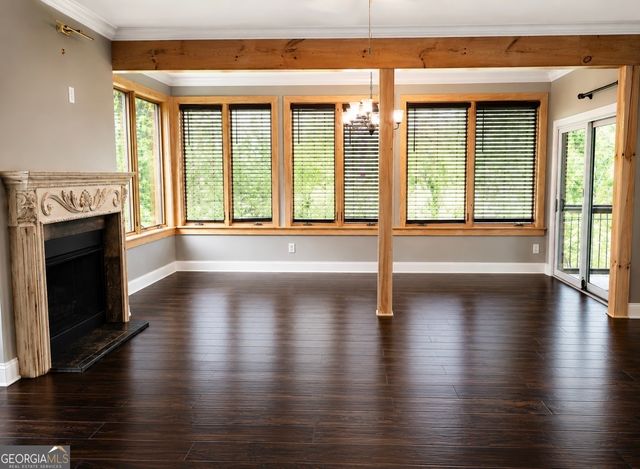 106 Nimblewill Overlook, Dahlonega, GA 30533