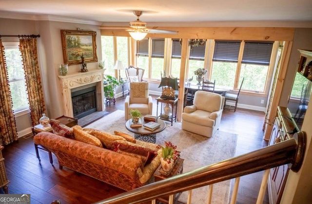 106 Nimblewill Overlook, Dahlonega, GA 30533