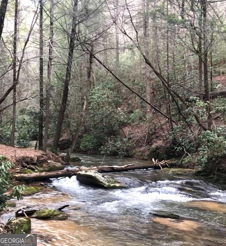 106 Nimblewill Overlook, Dahlonega, GA 30533