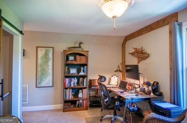106 Nimblewill Overlook, Dahlonega, GA 30533