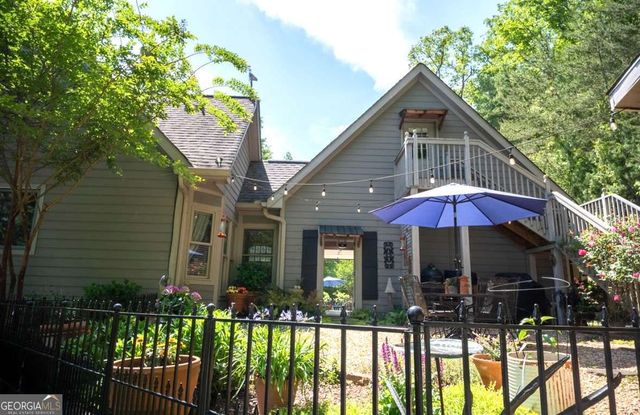 106 Nimblewill Overlook, Dahlonega, GA 30533