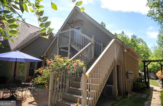 106 Nimblewill Overlook, Dahlonega, GA 30533